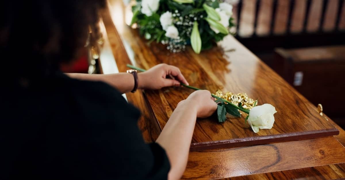 Rogers wrongful death lawyer | Oliver Law Firm