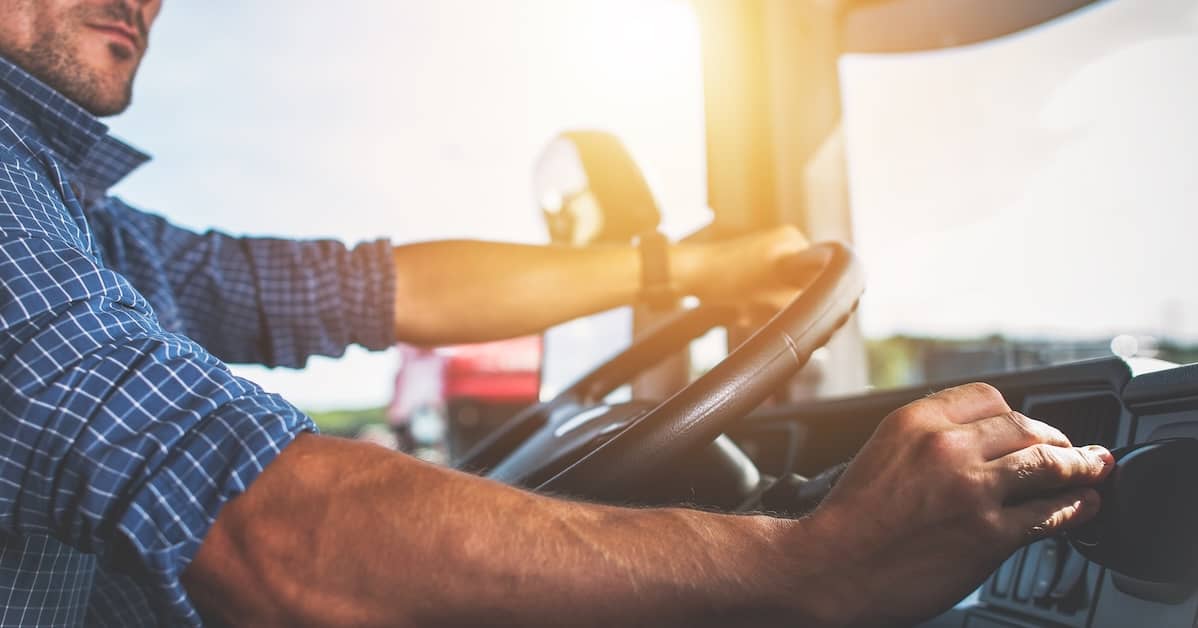 Rogers truck accident lawyer | Oliver Law Firm