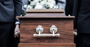 Rogers wrongful death lawyer | Oliver Law Firm
