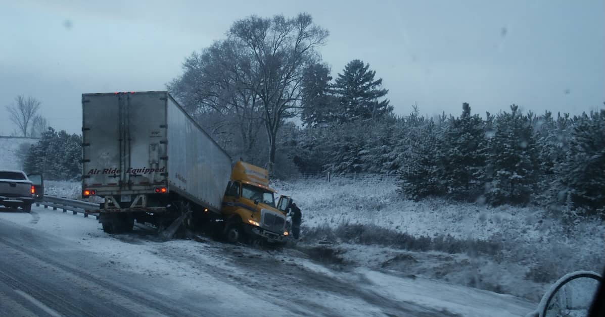 Arkansas truck accident lawyer | Oliver Law Firm