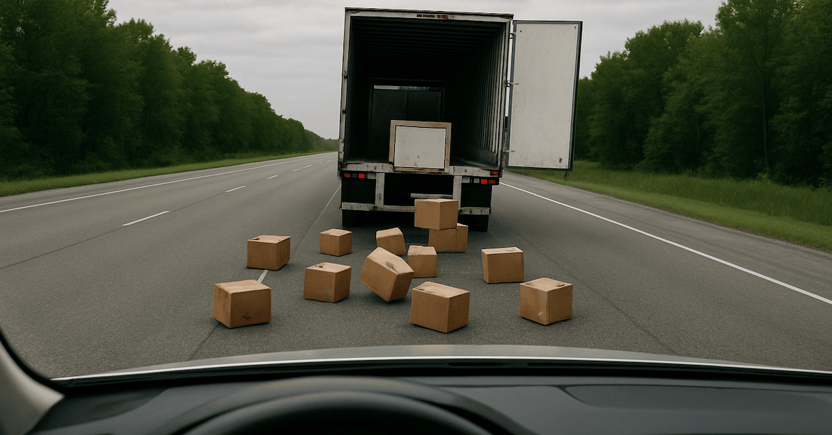 Arkansas truck accident lawyers | Oliver Law Firm