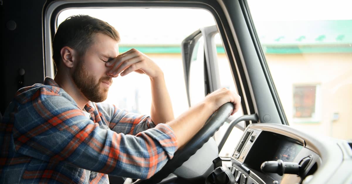 truck accident lawyer | Oliver Law Firm